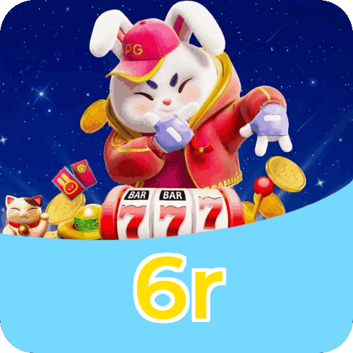 Bônus de boas-vindas 6r