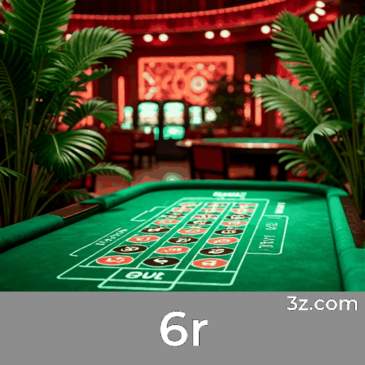Cassino Online 6r
