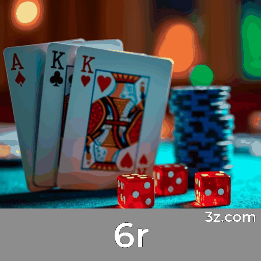 Cassino Online 6r