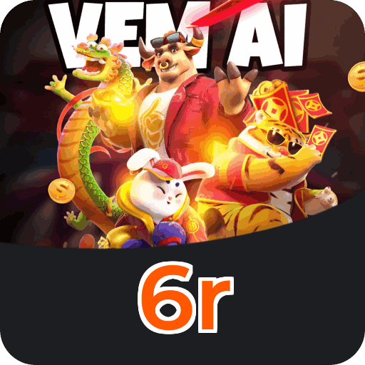 Lottery Clássica na 6r