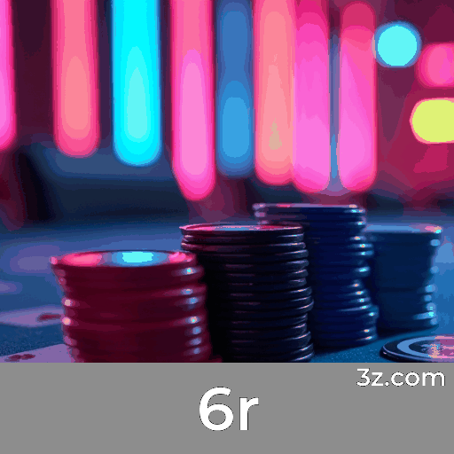 Cassino Online 6r