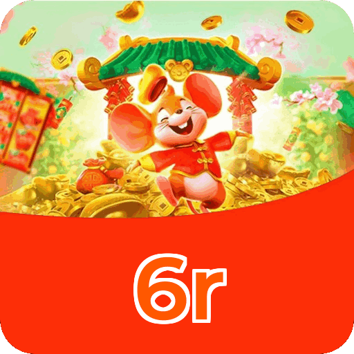 Promoções e bônus exclusivos da 6r