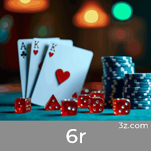 Cassino Online 6r