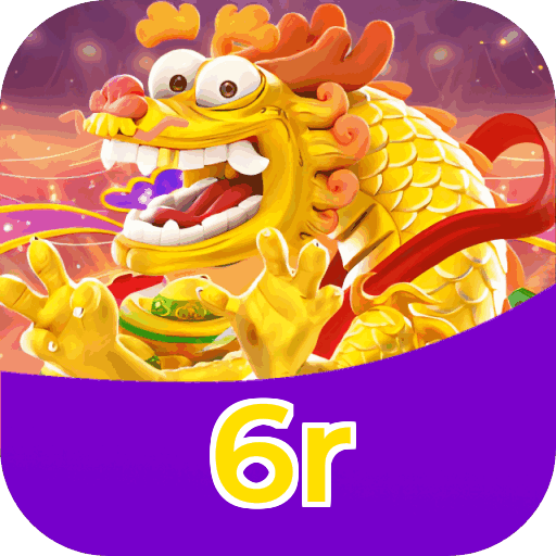 6r logo