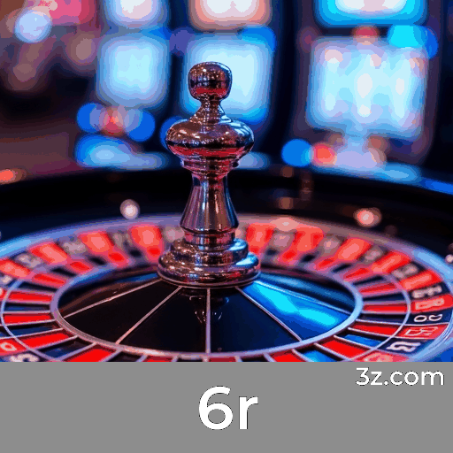 Cassino Online 6r