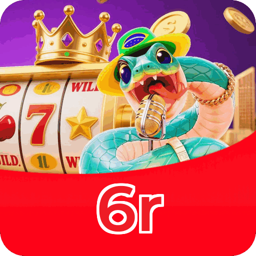 Bônus de Boas-vindas 6r