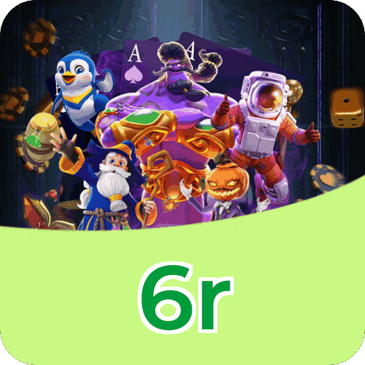 Siga a 6r no Facebook